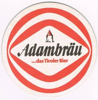 adambräu