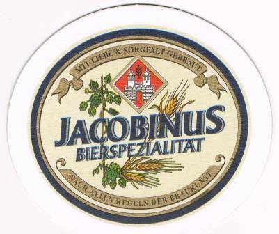 jacobinus
