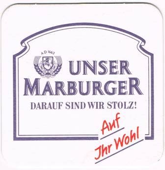 marburger