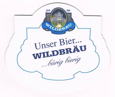 wildbräu